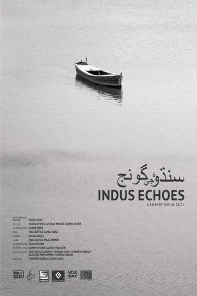 Indus Echoes