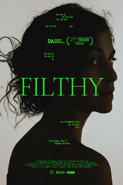 Filthy