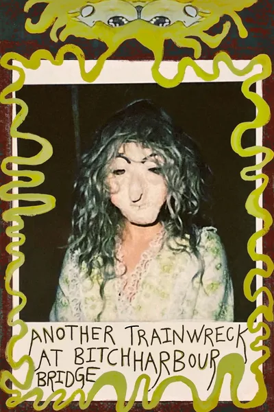 Another Trainwreck At Bitchharbour Bridge