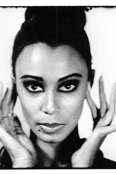 Screen Test [ST195]: Donyale Luna