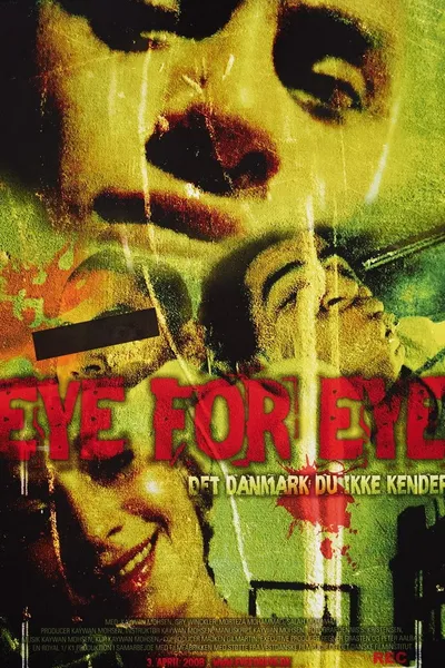 Eye for Eye