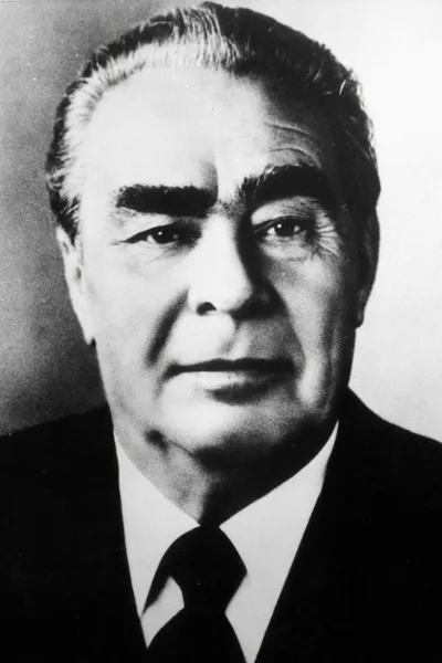 Leonid Brezhnev