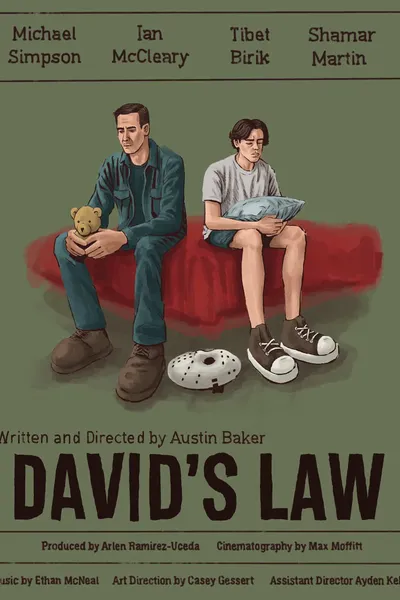 DAVID'S LAW