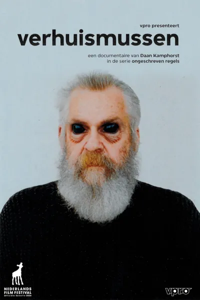 Verhuismussen