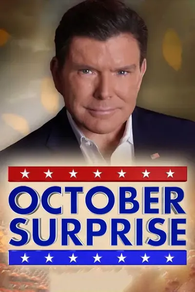 October Surprise