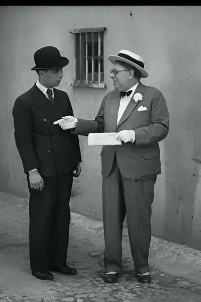 Besserer Herr gesucht, zwecks...