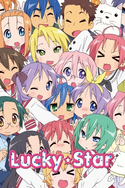Lucky Star