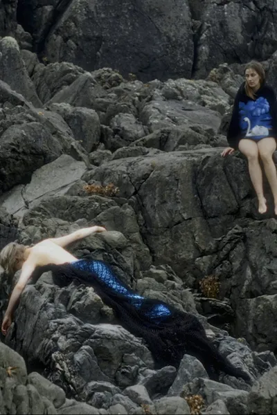 Those Who Kept the Light / Seaweed