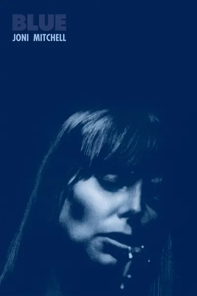 Joni Mitchell: Blue