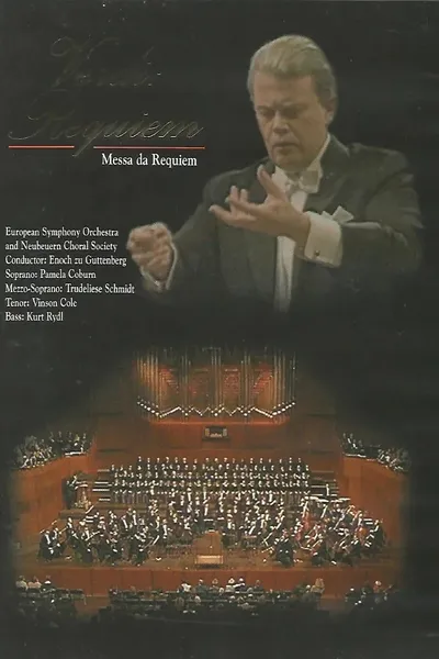 Verdi: Requiem - Enoch Zu Guttenberg