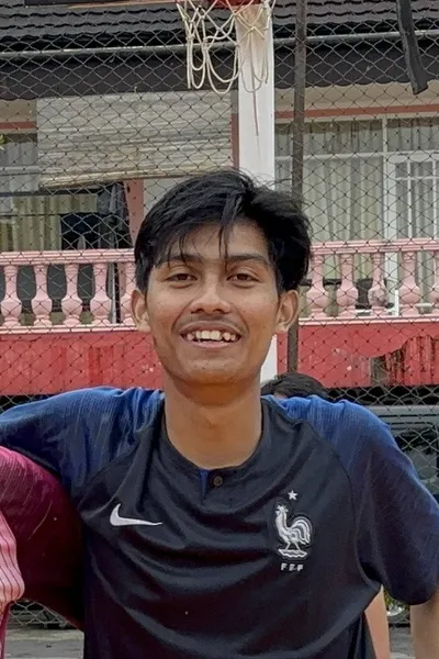 Arianto J