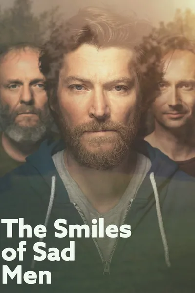 Smiles of Sad Men