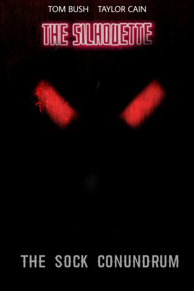 The Silhouette: The Sock Conundrum