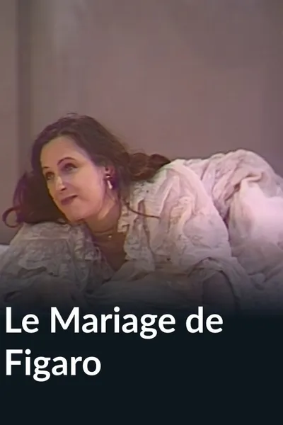 le mariage de figaro
