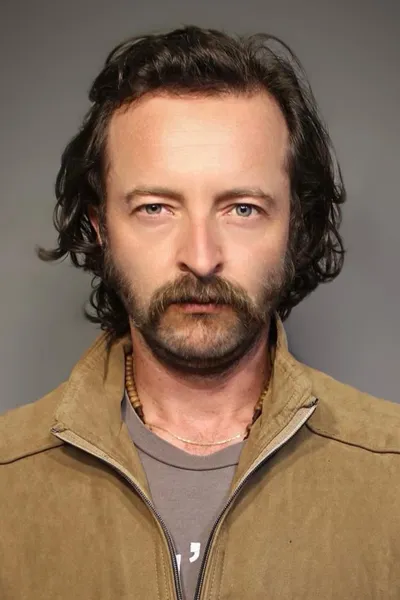 Camilo Jiménez Varón