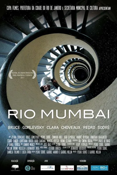 Rio Mumbai