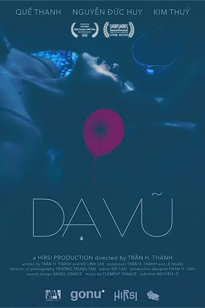 Last Rain On My Parade