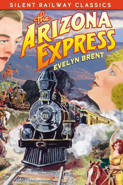The Arizona Express