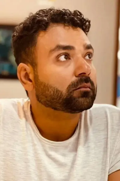 Hemang Vyas