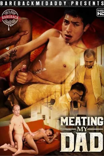 Meating My Dad