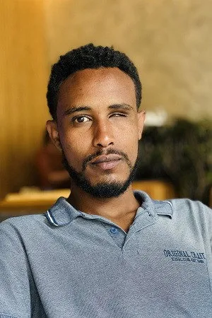 Amanuel Yeshiwend