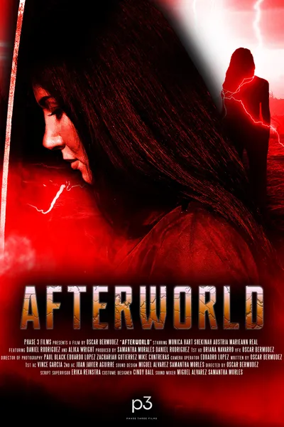AFTERWORLD