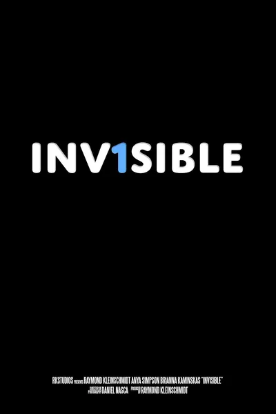 Inv1sible