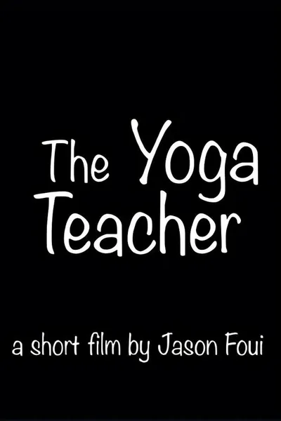 The Yoga Teacher