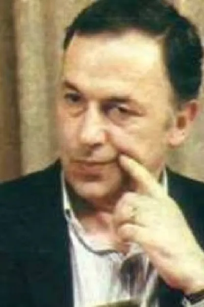 The Migration of the Angel