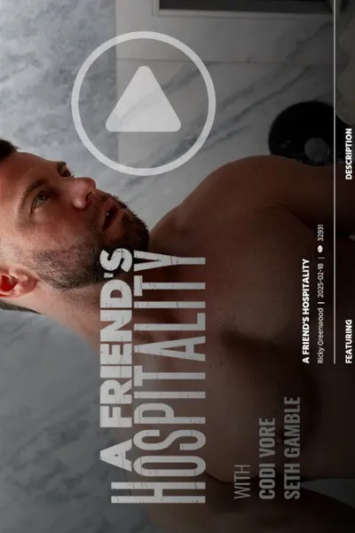 A Friends Hospitality