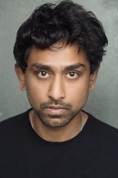 Vishnu Krishnan