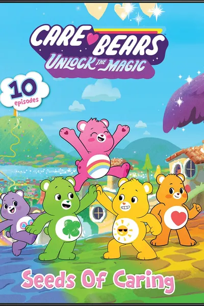 Care Bears: Unlock the Magic – Seeds of Caring