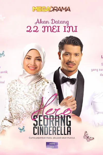 Hero Seorang Cinderella