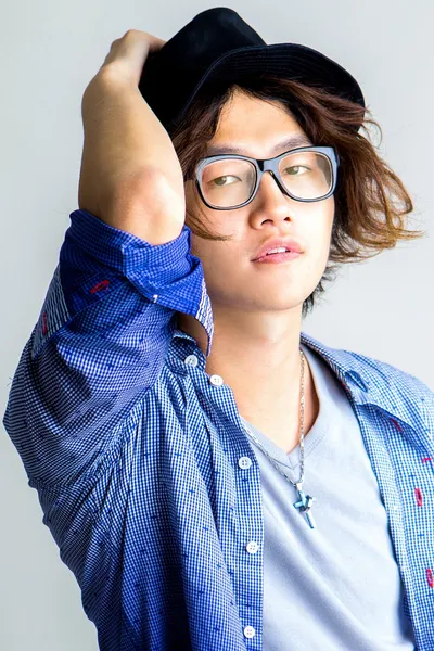 Liu Yuxuan