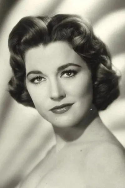 Cynthia Patrick