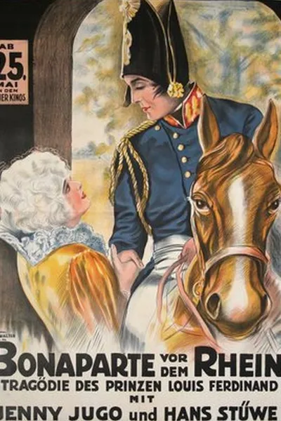 Prinz Louis Ferdinand