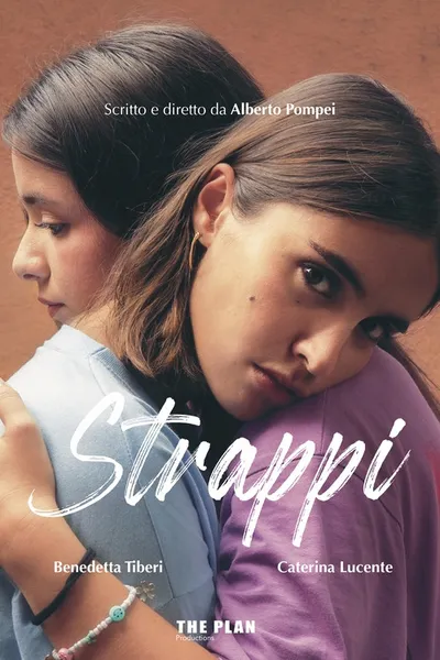 Strappi