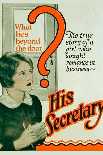 His Secretary