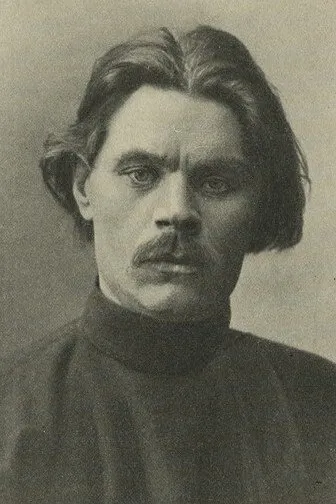 Maxim Gorky