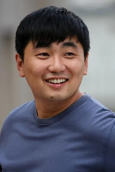 Zhou Dehua