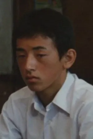 Shigeru Benibayashi