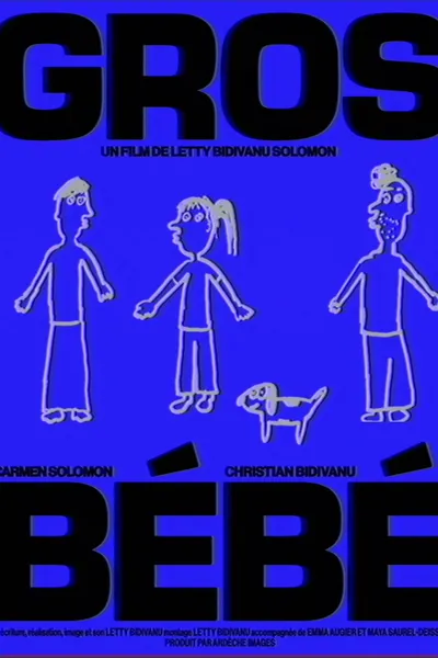 Gros Bébé