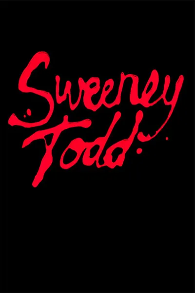 Sweeney Todd: The Demon Barber of Fleet Street