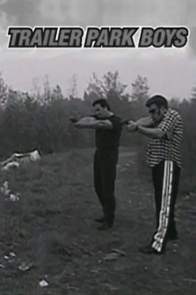 Trailer Park Boys