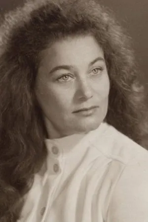Natalya Prokopyeva