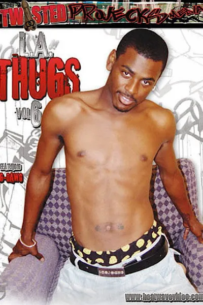 L.A. Thugs 6
