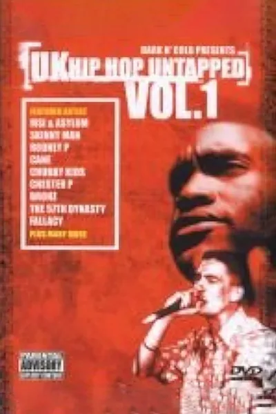 UK Hip Hop Untapped Vol. 1