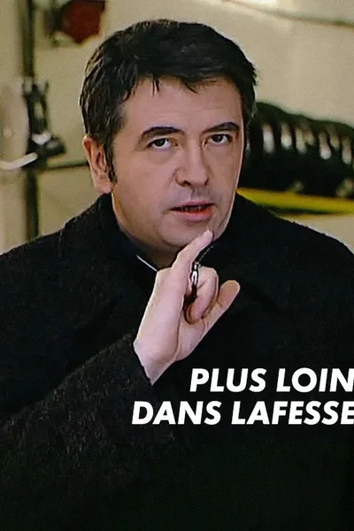 Plus loin dans Lafesse