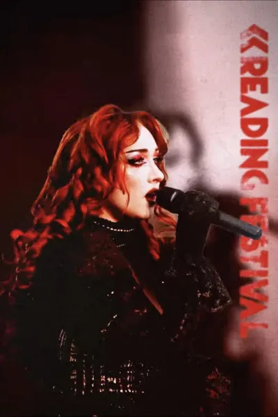 Chappell Roan: Reading Festival 2025