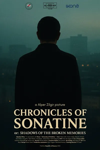 Chronicles of Sonatine or: Shadows of the Broken Memories